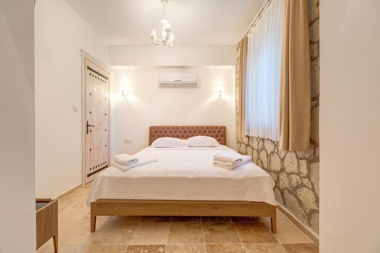 Alaroof Hotel Alaçatı Exteriér fotografie