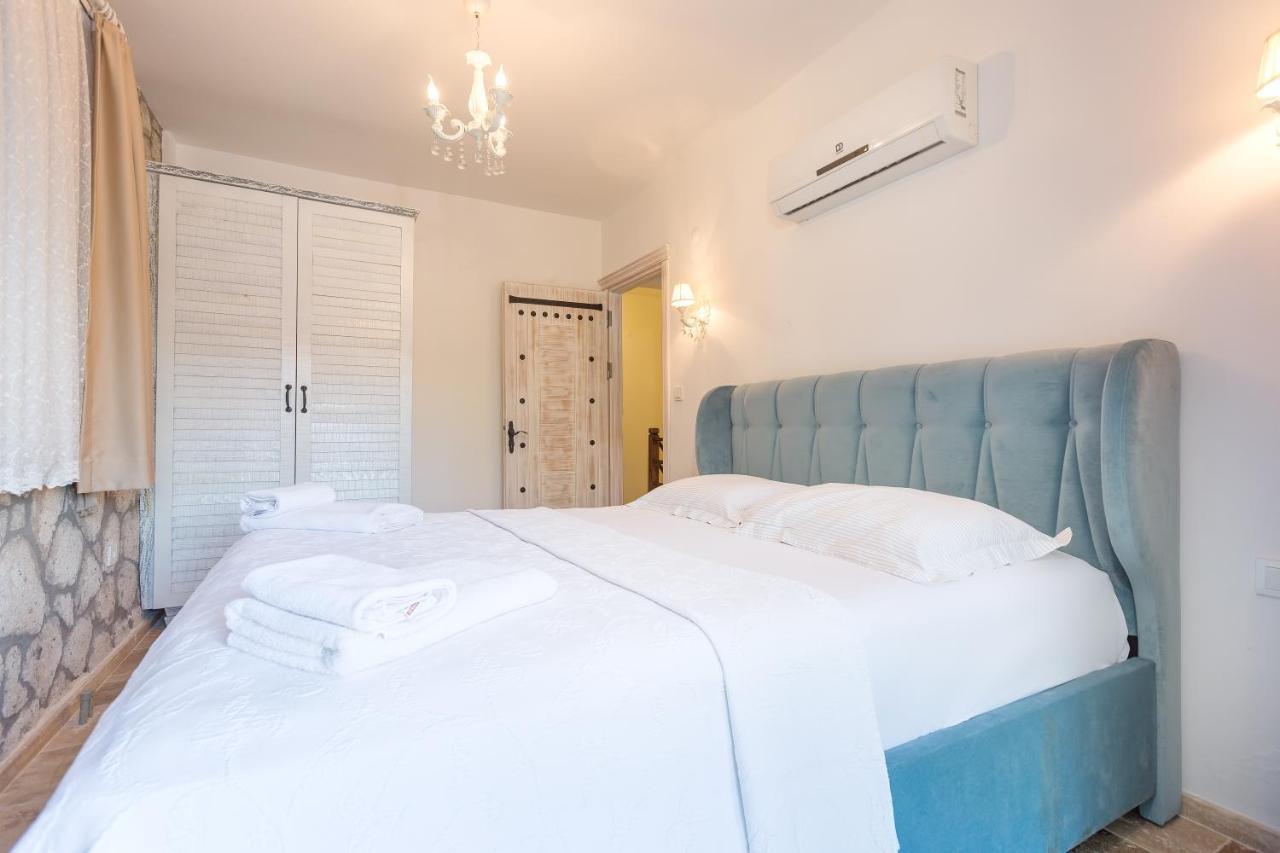 Alaroof Hotel Alaçatı Exteriér fotografie